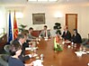 P.Vaitiekūno susitikimas su Makedonijos Ministru Pirmininku N.Gruevski